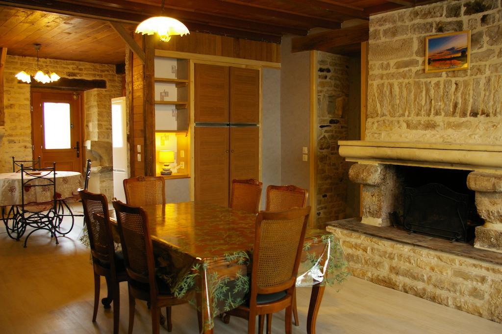 Au Affittacamere Laferté-sur-Aube